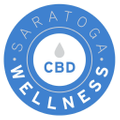 Saratoga Cbd Wellness Logo