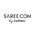 Saree.com Logo