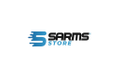 Sarms Store Logo