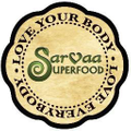 Sarvaa Superfood Logo