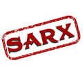 Sarx Clothing Logo