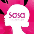 Sasa Logo