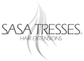 Sasa Tresses Logo