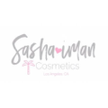 Sasha Iman Cosmetics logo