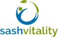 Sash Vitality Logo