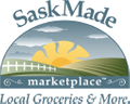 SaskMade Marketplace Logo