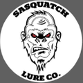 Sasquatch Lure Co. USA Logo