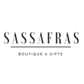 Sassafras Boutique Logo