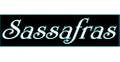 Sassafras Hawaii USA Logo