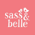 Sass & Belle logo