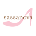 Sassanova USA Logo