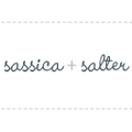 Sassica + Salter Australia Logo