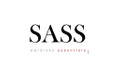 SASS Wardrobe Essentials Logo