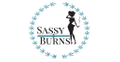 Sassy Burns Logo