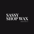Sassy Shop Wax Logo