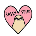 sassyspud UK Logo
