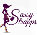 Sassy Strapps USA Logo