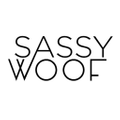 Sassy Woof Logo