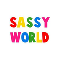 Sassy World Logo