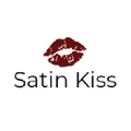 Satin Kiss Logo