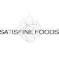 Satisfine Foods logo