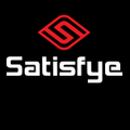 Satisfye Logo
