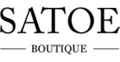 Satoe Boutique Logo