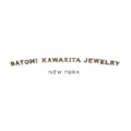 Satomi Kawakita Jewelry Logo