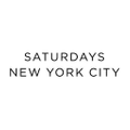 Saturdays NYC USA Logo