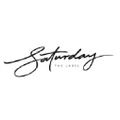 Saturday the Label Logo