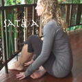 Satya Yogawear Logo