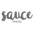 Sauce Beauty logo