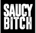 SaucyBitch UK Logo