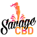 Savage CBD Logo
