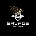 Savage Fitgear Logo