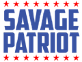 Savage Patriot Logo