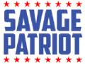 Savage Patriot logo