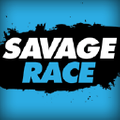 Savage Race Logo