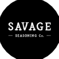 Savage Seasoning Co. Logo