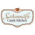 Savannah's Candy Kitchen Logo