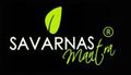 Savarnas Mantra® Logo
