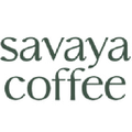 Savaya Coffee Market Logo