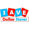 Save Dollar Stores Logo