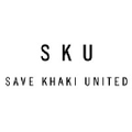 Save Khaki Logo