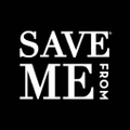 SAVE ME FROM Logo