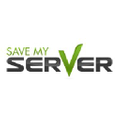 Save My Server Logo