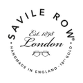 Savile Row Eyewear Logo