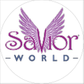 Savior World Logo