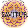 Savitur Botanicals Logo