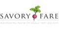 Savory Fare Logo